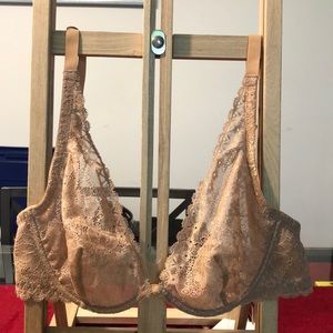 Studio La Perla tan bra Size 32 D